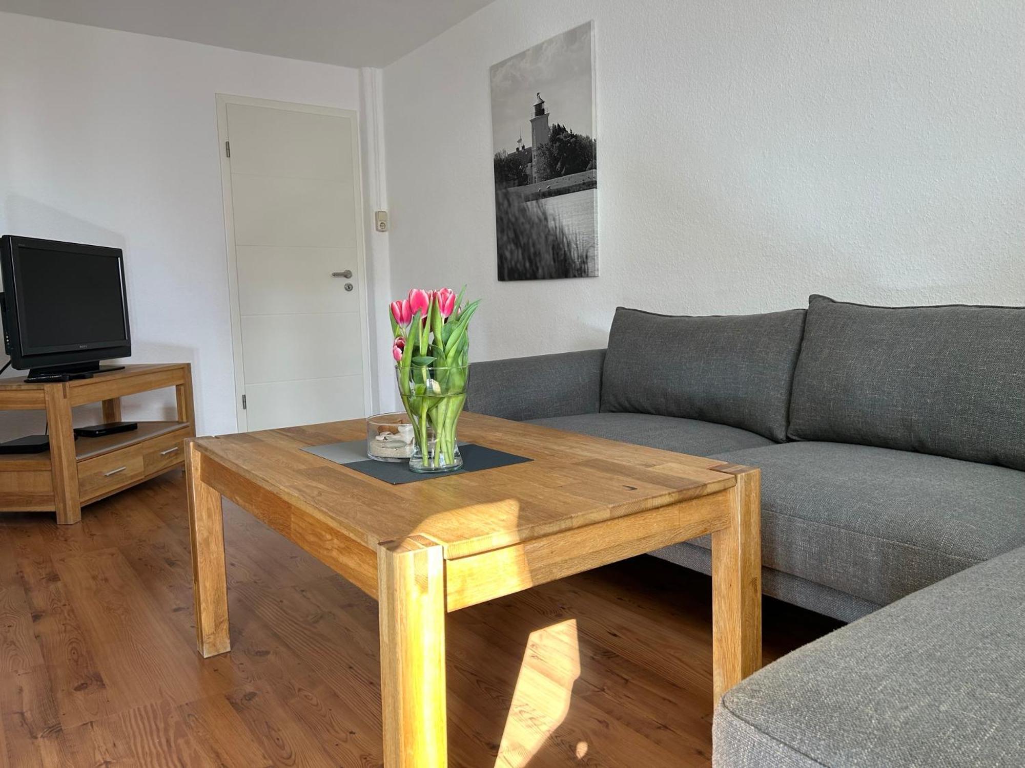 Ferienwohnung Sued Fehmarn Kültér fotó